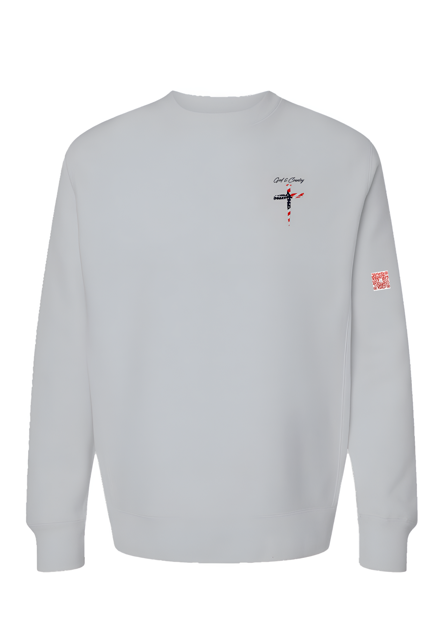 Legend-Premium Heavyweight Cross-Grain