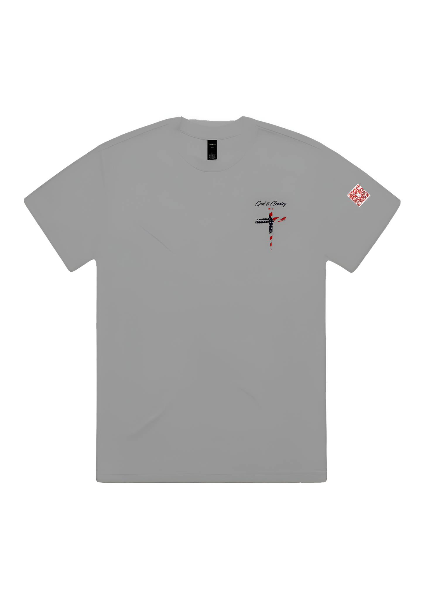 As Colour Heavy Tee 5080