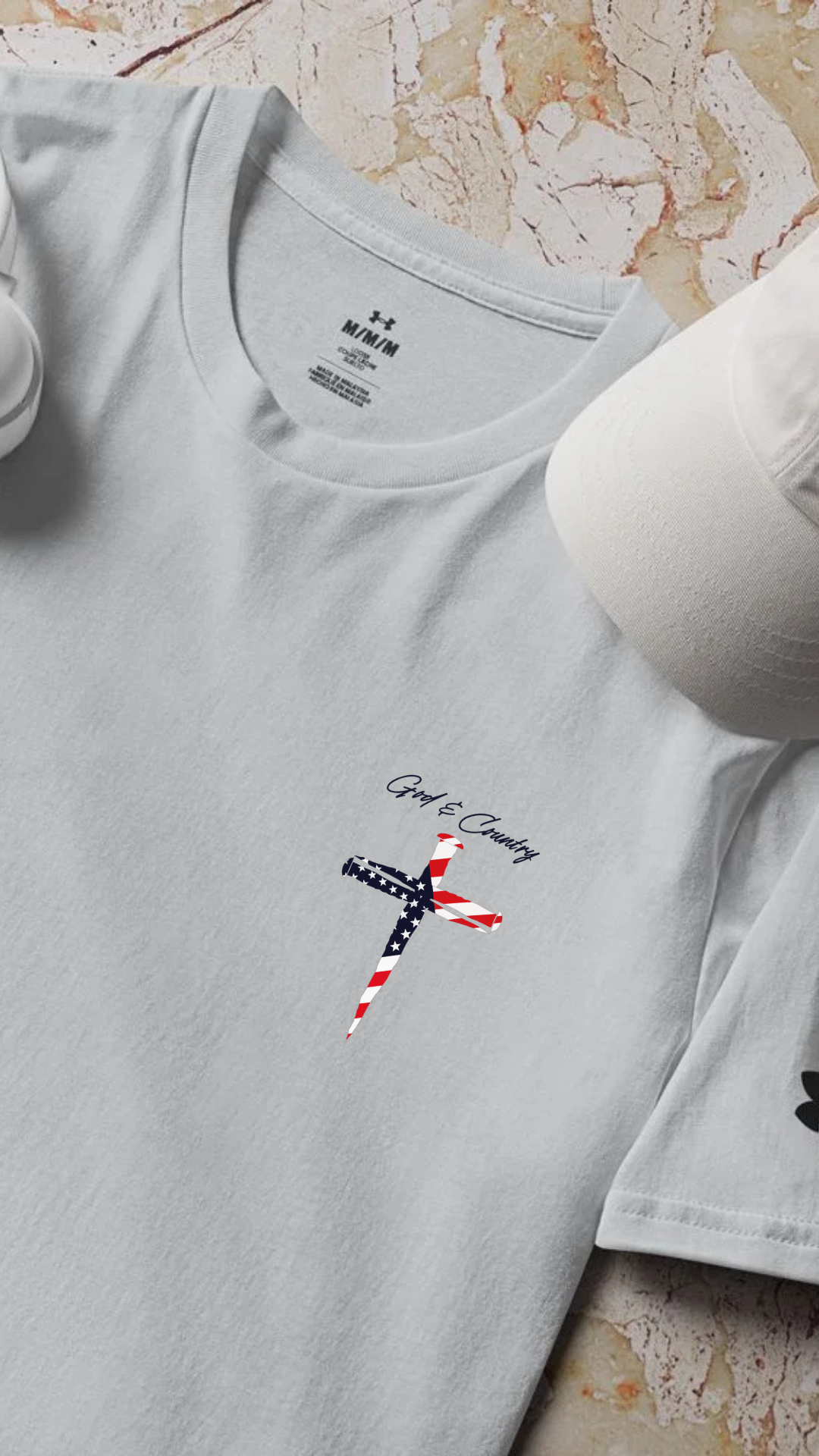 Under Armour® Athletic T-Shirt