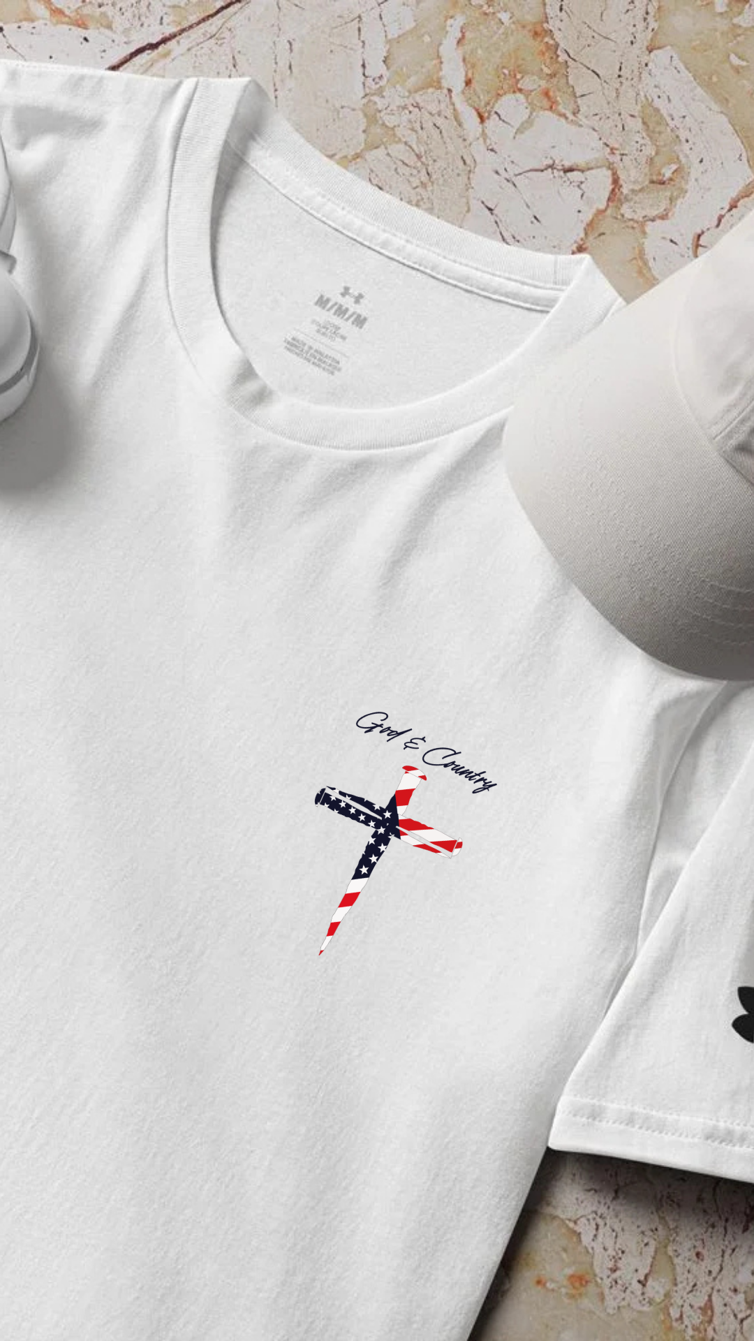 Under Armour® Athletic T-Shirt