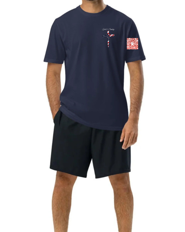 Under Armour® Athletic T-Shirt