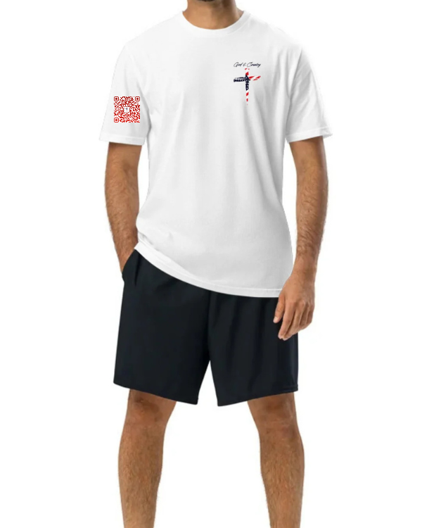 Under Armour® Athletic T-Shirt