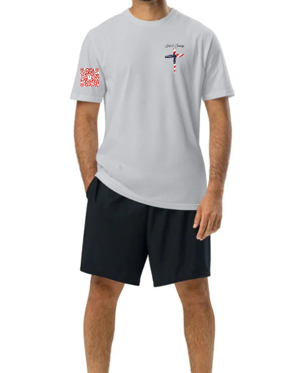 Under Armour® Athletic T-Shirt
