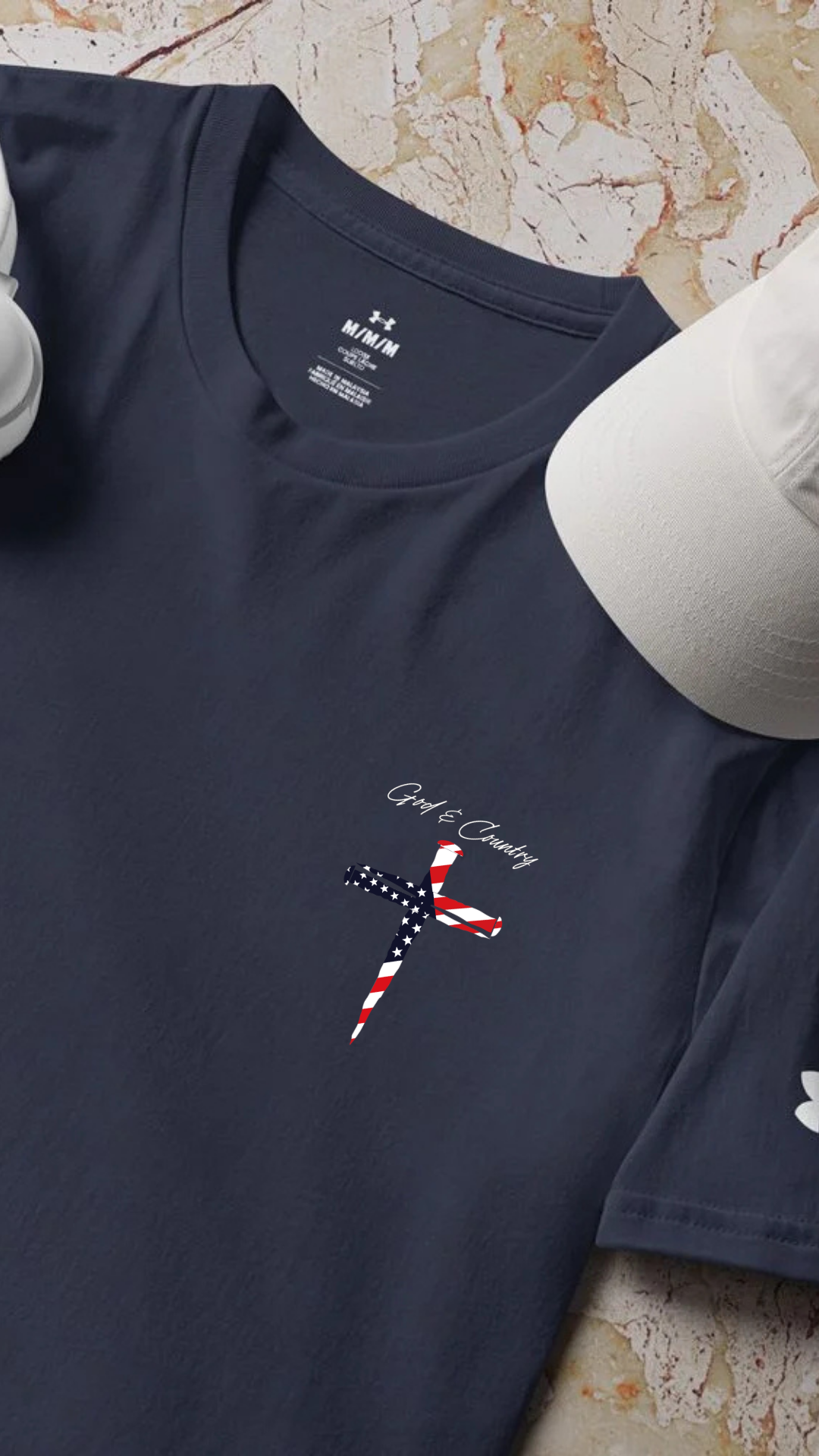 Under Armour® Athletic T-Shirt