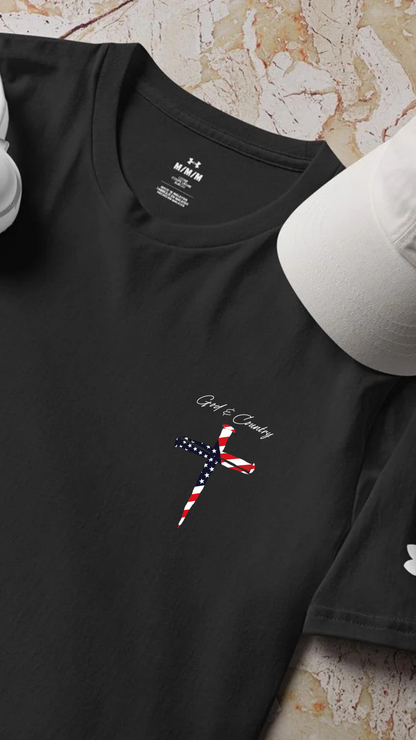 Under Armour® Athletic T-Shirt