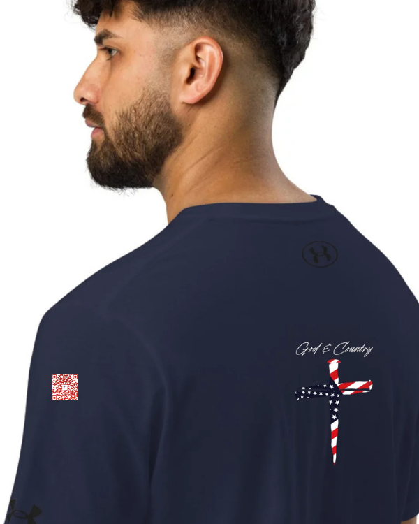 Under Armour® Athletic T-Shirt